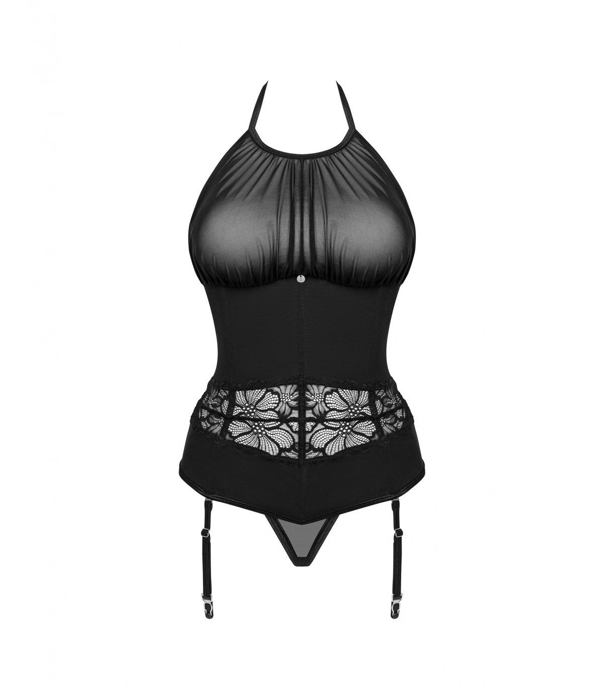 CORSETTO SERAFIA M/L