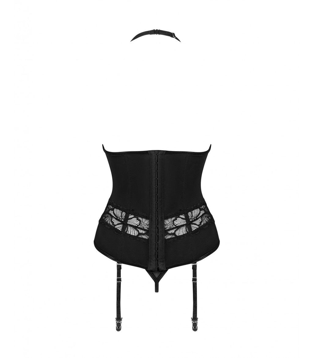 CORSETTO SERAFIA M/L