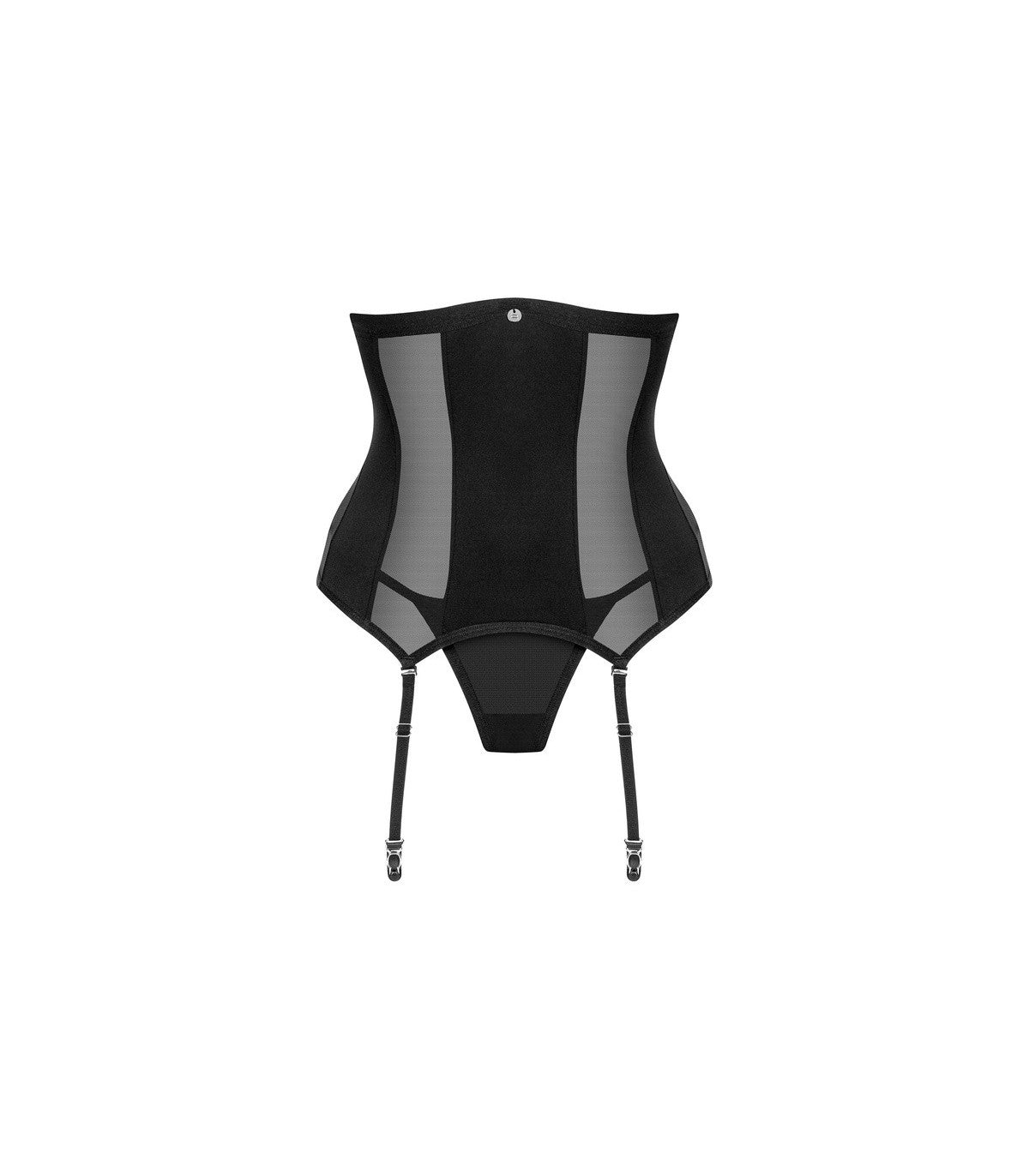 CHIC AMORIA CORSETTO E PERIZOMA XS/S