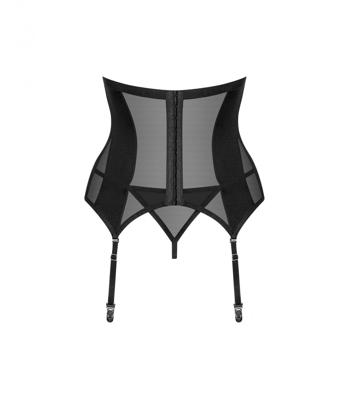 CHIC AMORIA CORSETTO E PERIZOMA XS/S