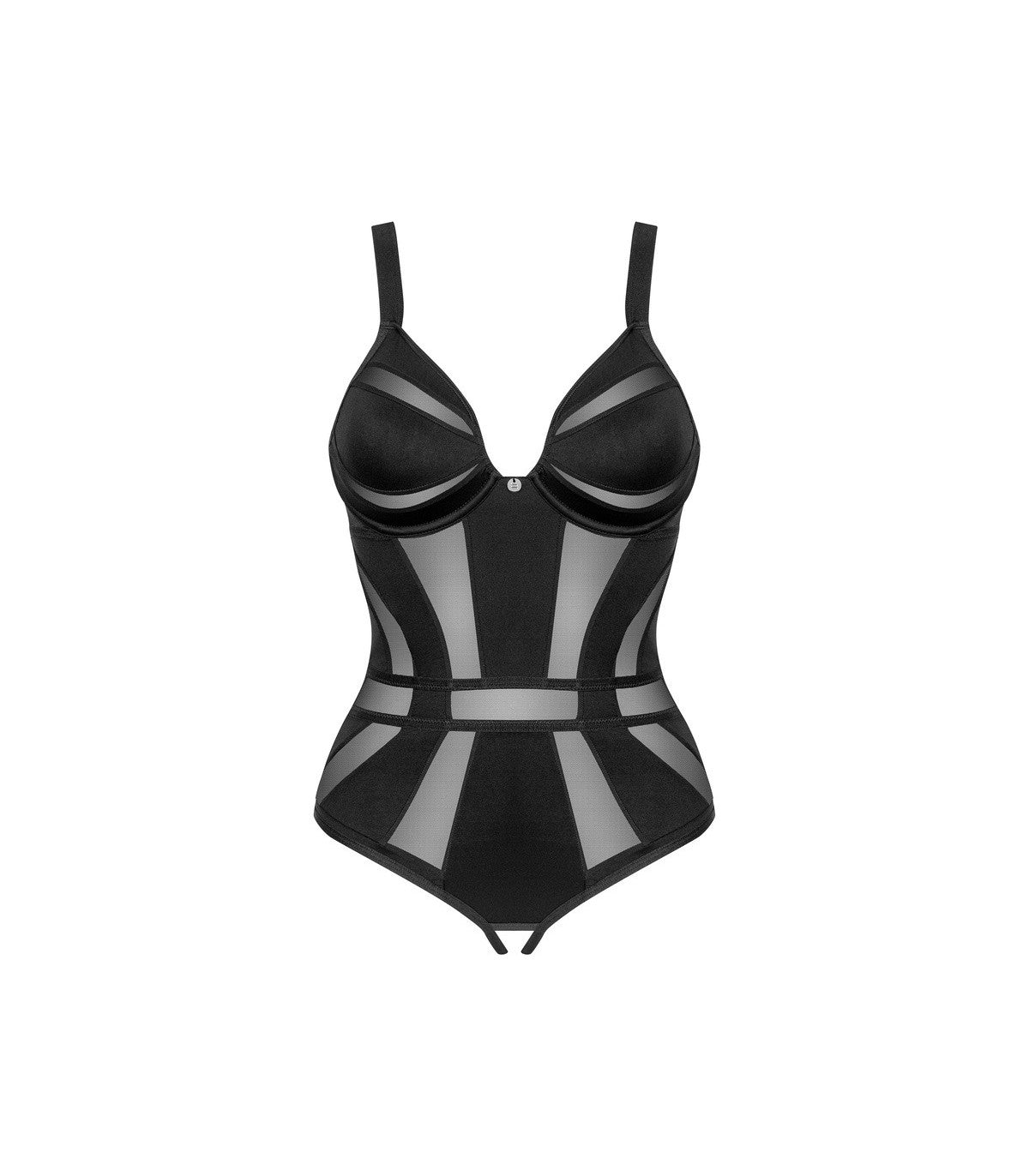 CHIC AMORIA TEDDY SENZA CAVALLO XL/2XL