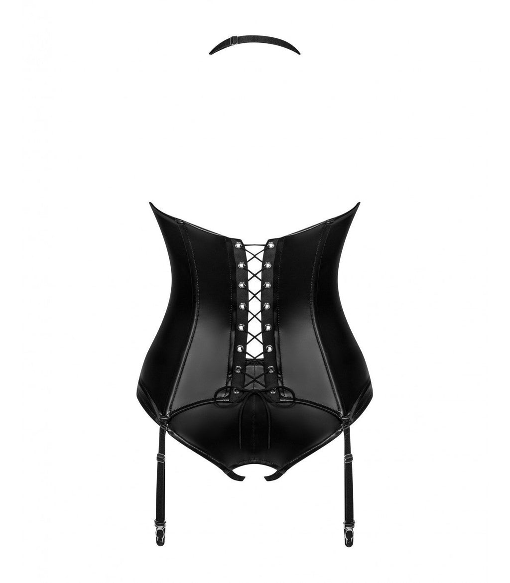 CORSETTO VIRANES M/L