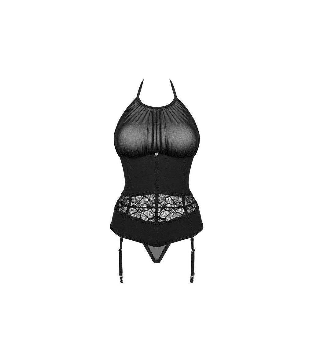 SERAFIA CORSET XS/S
