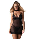 CAMICIA E PERIZOMA DONARELLA M/L