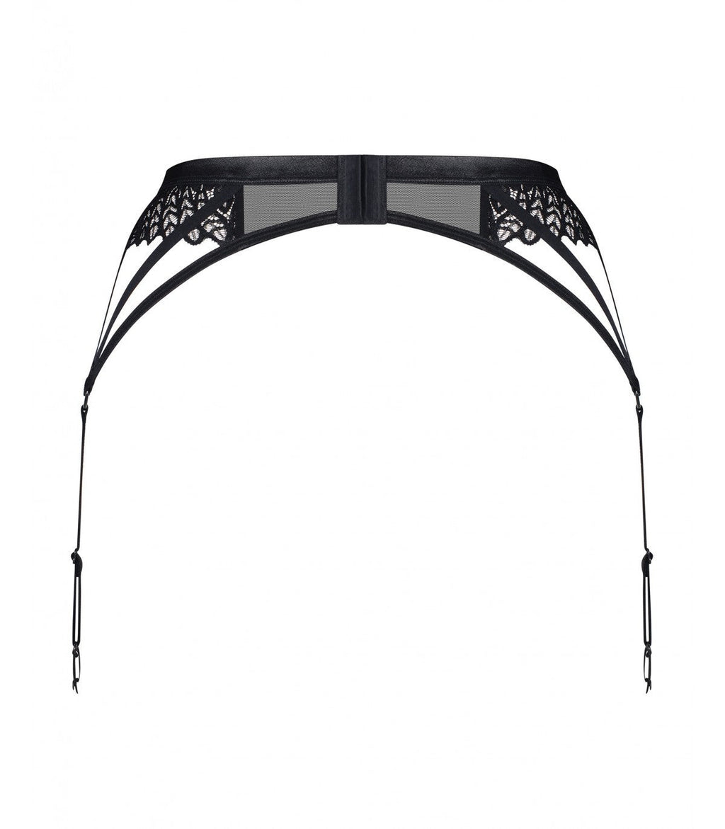 DONARELLA GARTER BELT M/L