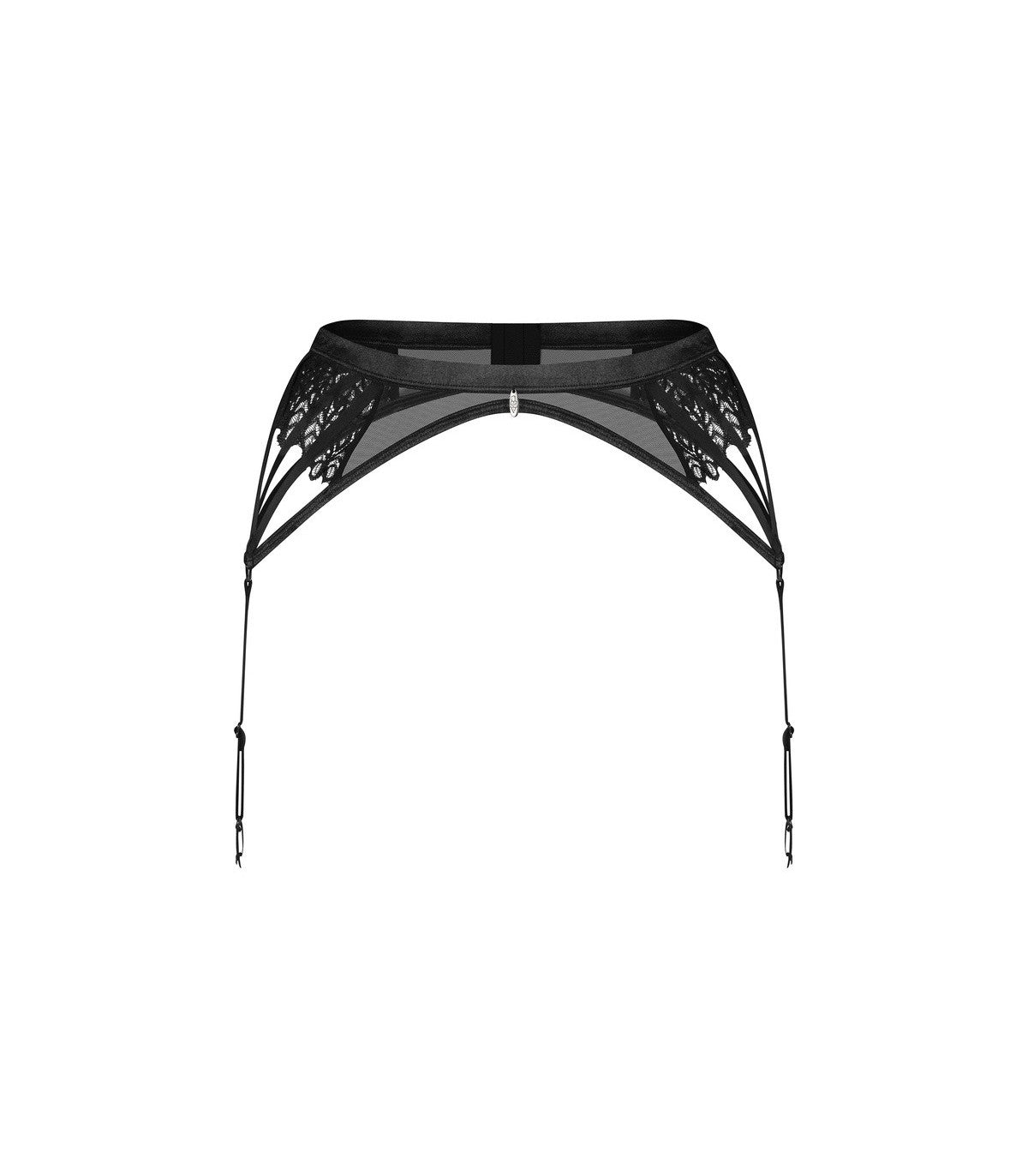 DONARELLA GARTER BELT XL/2XL