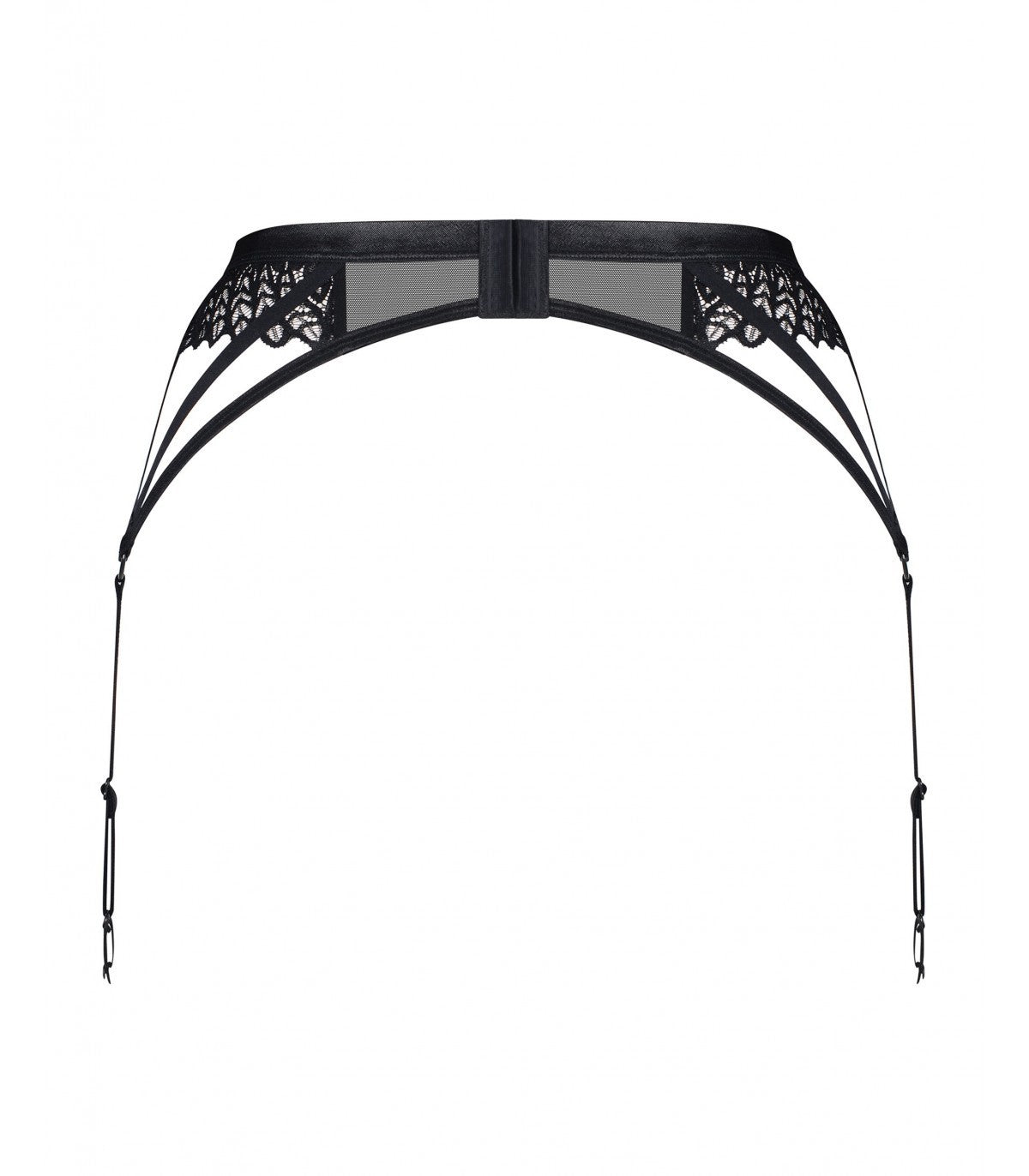 DONARELLA GARTER BELT XL/2XL