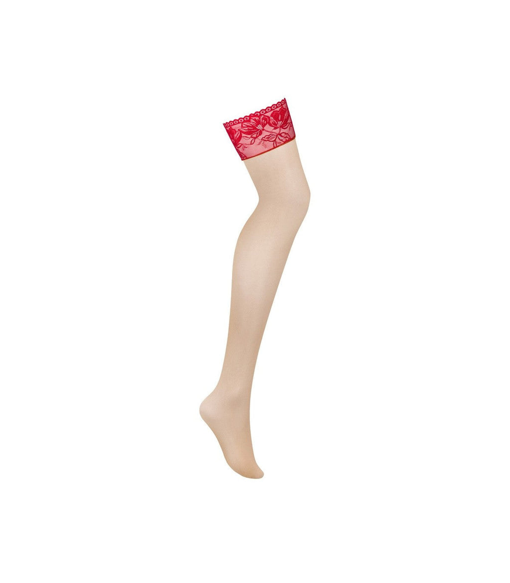 CALZE LACELOVE M/L