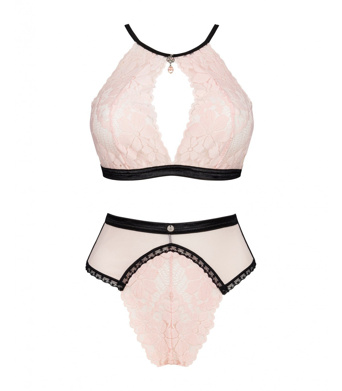 SET 2 PEZZI L/XL