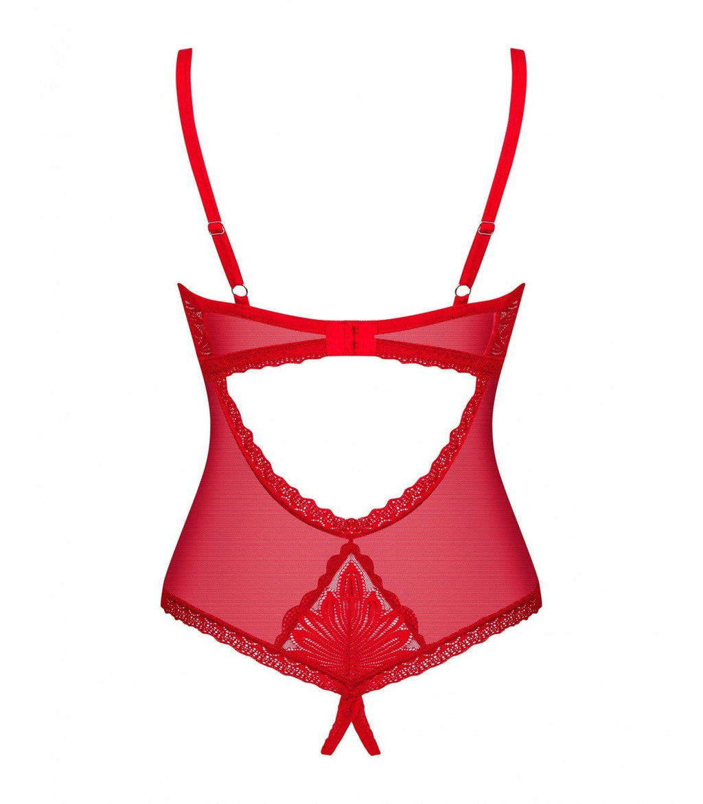 CHILISA TEDDY SENZA CAVALLO M/L
