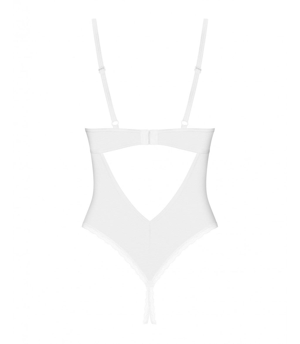 ALISSIUM TEDDY SENZA CAVALLO XL/2XL