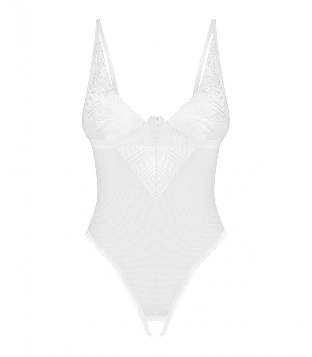 CORSETTO E PERIZOMA ALISSIUM M/L