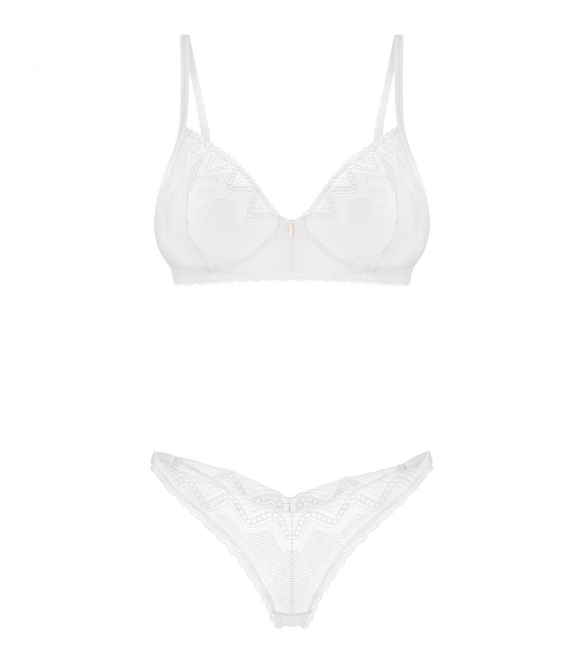 ALISSIUM SET 2 PEZZI XS/S