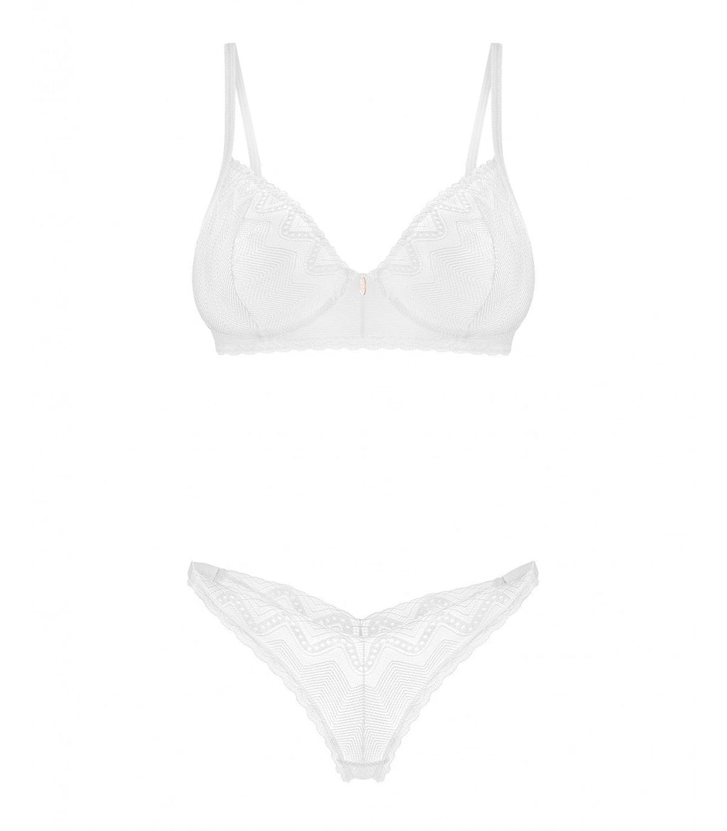 ALISSIUM SET 2 PEZZI M/L