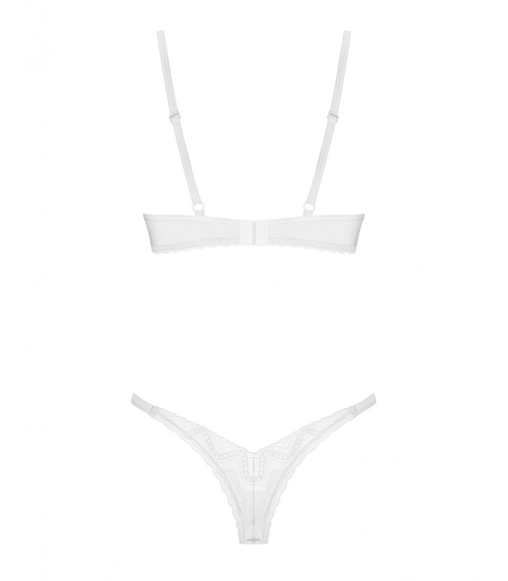 ALISSIUM SET 2 PEZZI XL/2XL