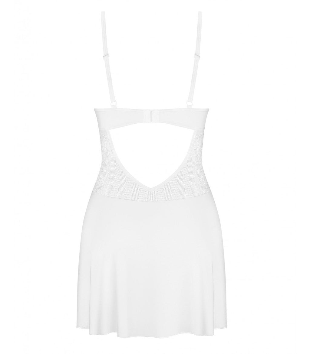 ALISSIUM CHEMISE E PERIZOMA M/L