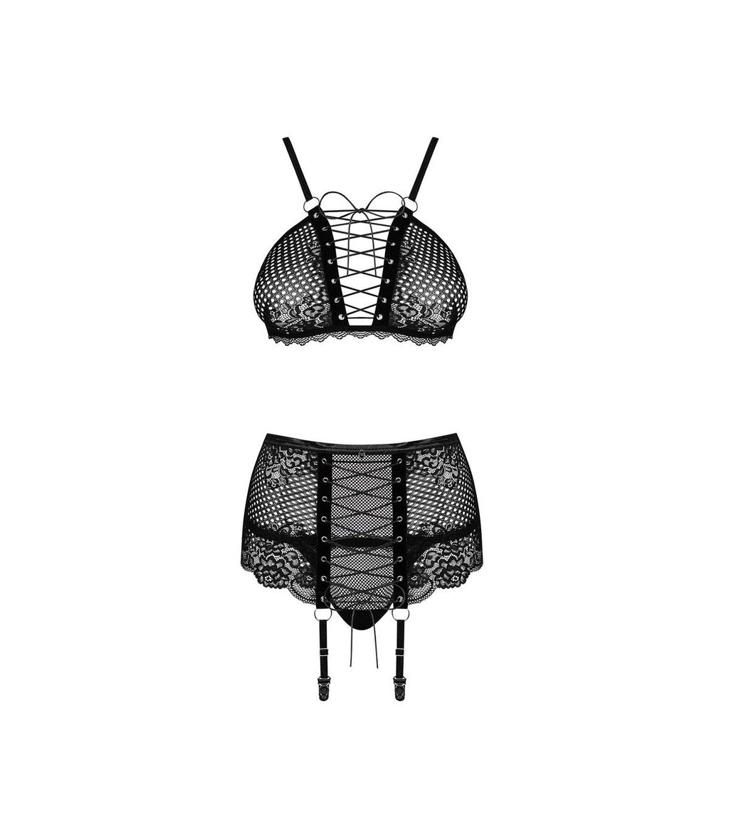 BASITTA SET 3 PEZZI S/M