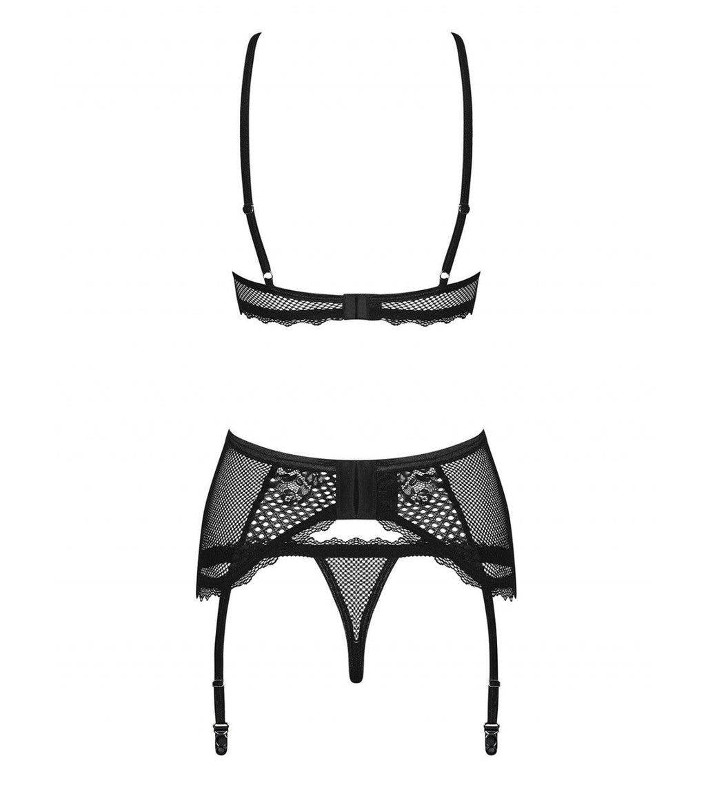BASITTA SET 3 PEZZI S/M