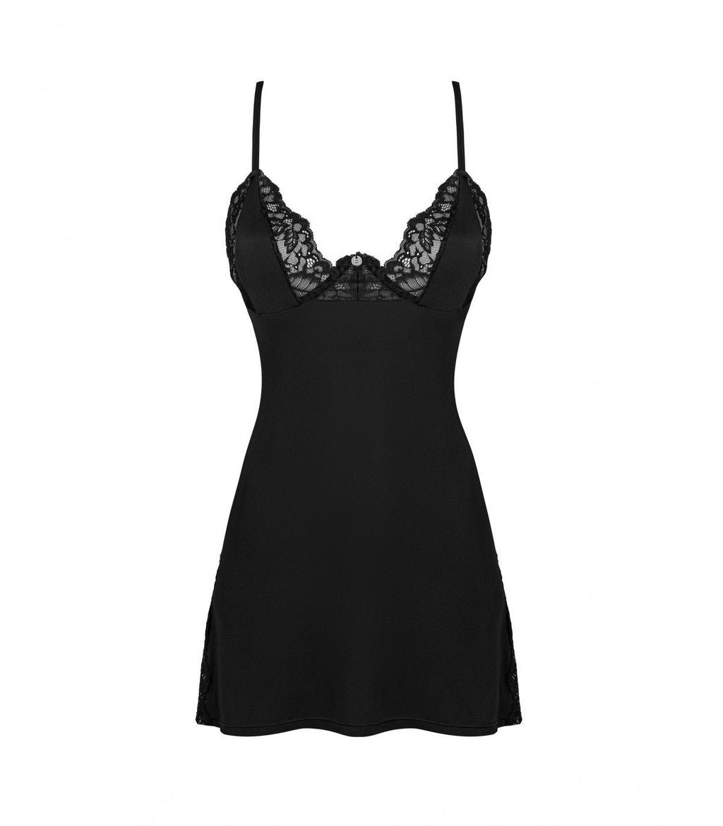 CAMICIA E PERIZOMA BELLASTIA XS/S