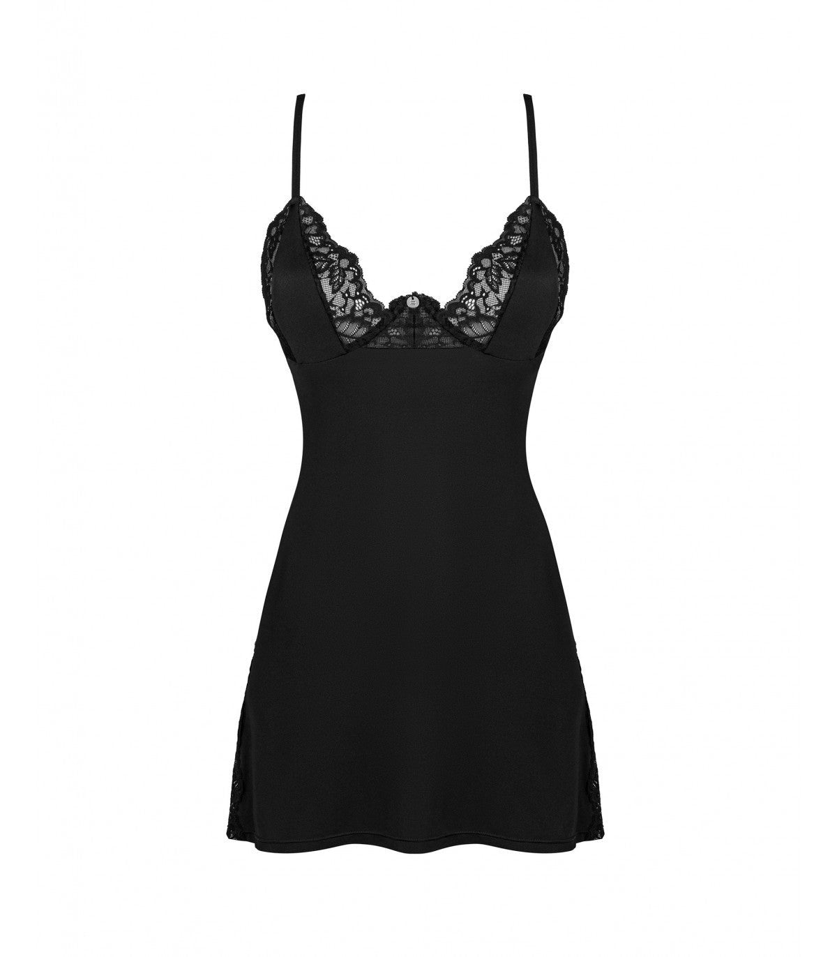 CAMICIA E PERIZOMA BELLASTIA M/L