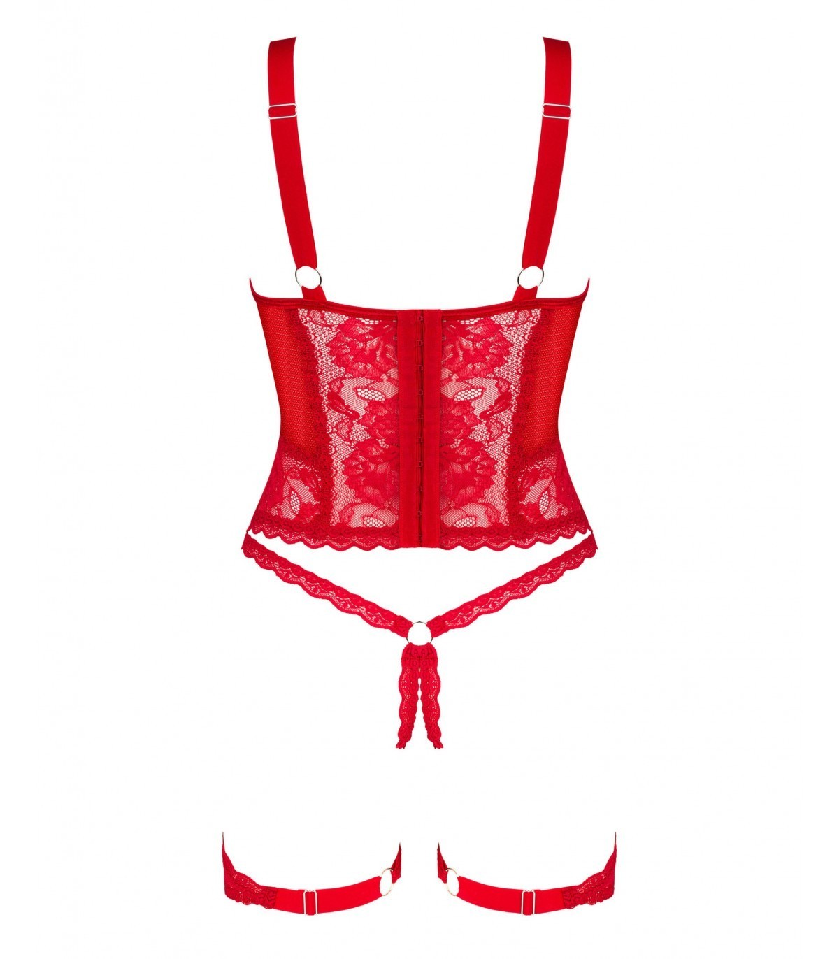 CORSETTO BELOVYA XS/S