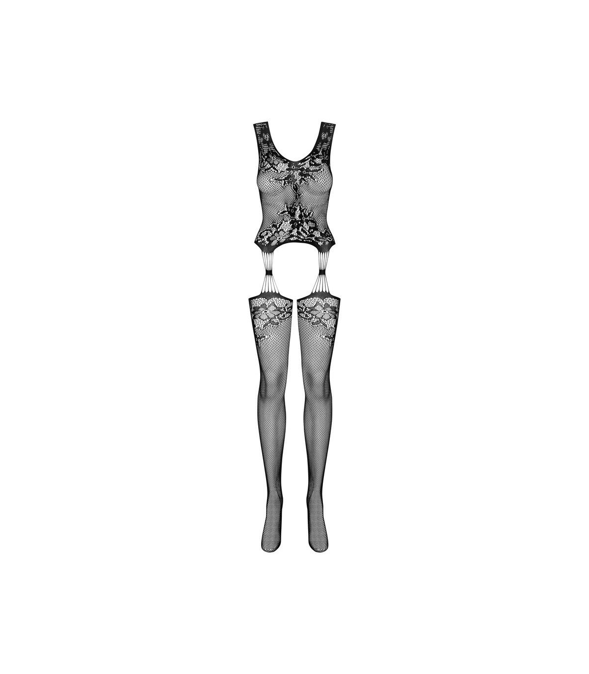Bodystocking F221 XL/XXL