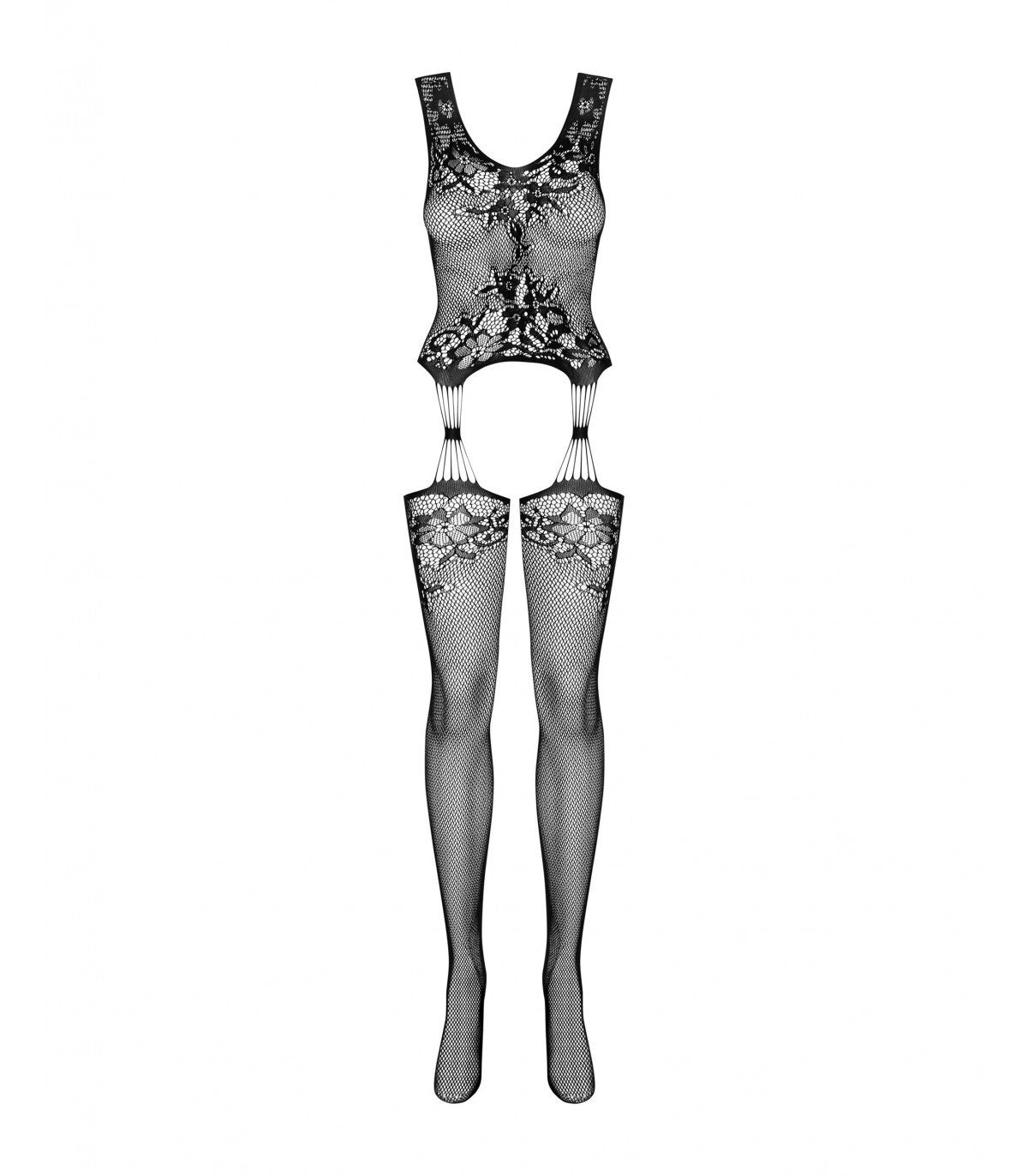 Bodystocking F221 XL/XXL