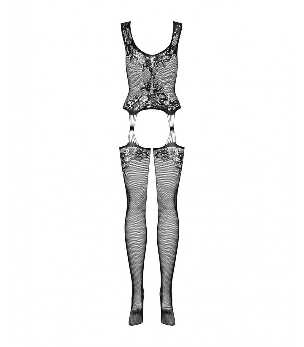Bodystocking F221 XL/XXL