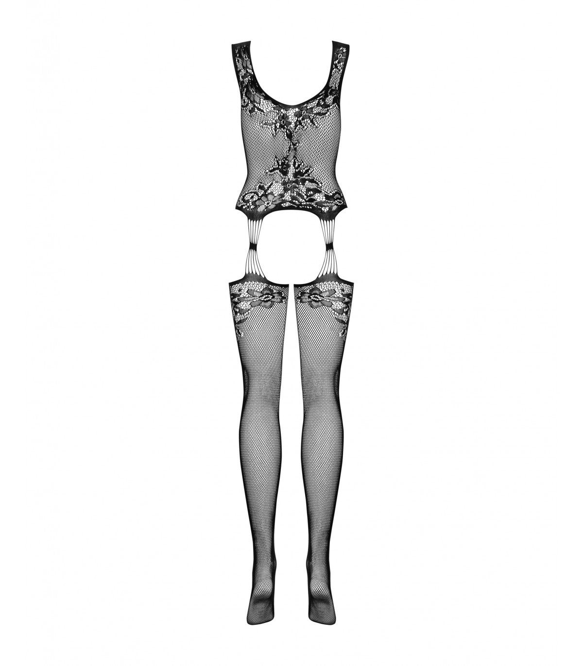 Bodystocking F221 XL/XXL