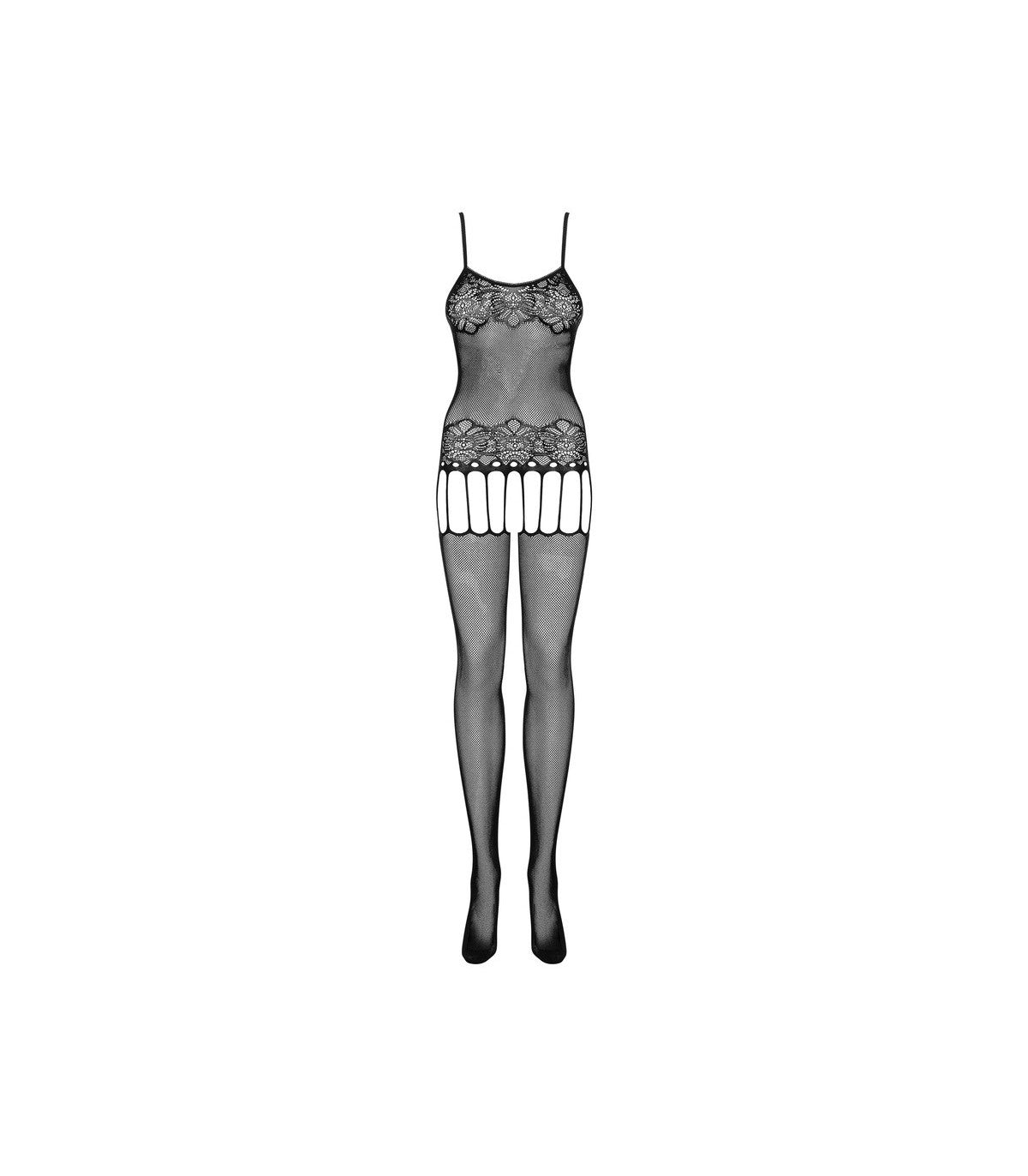 Bodystocking F235 S/M/L