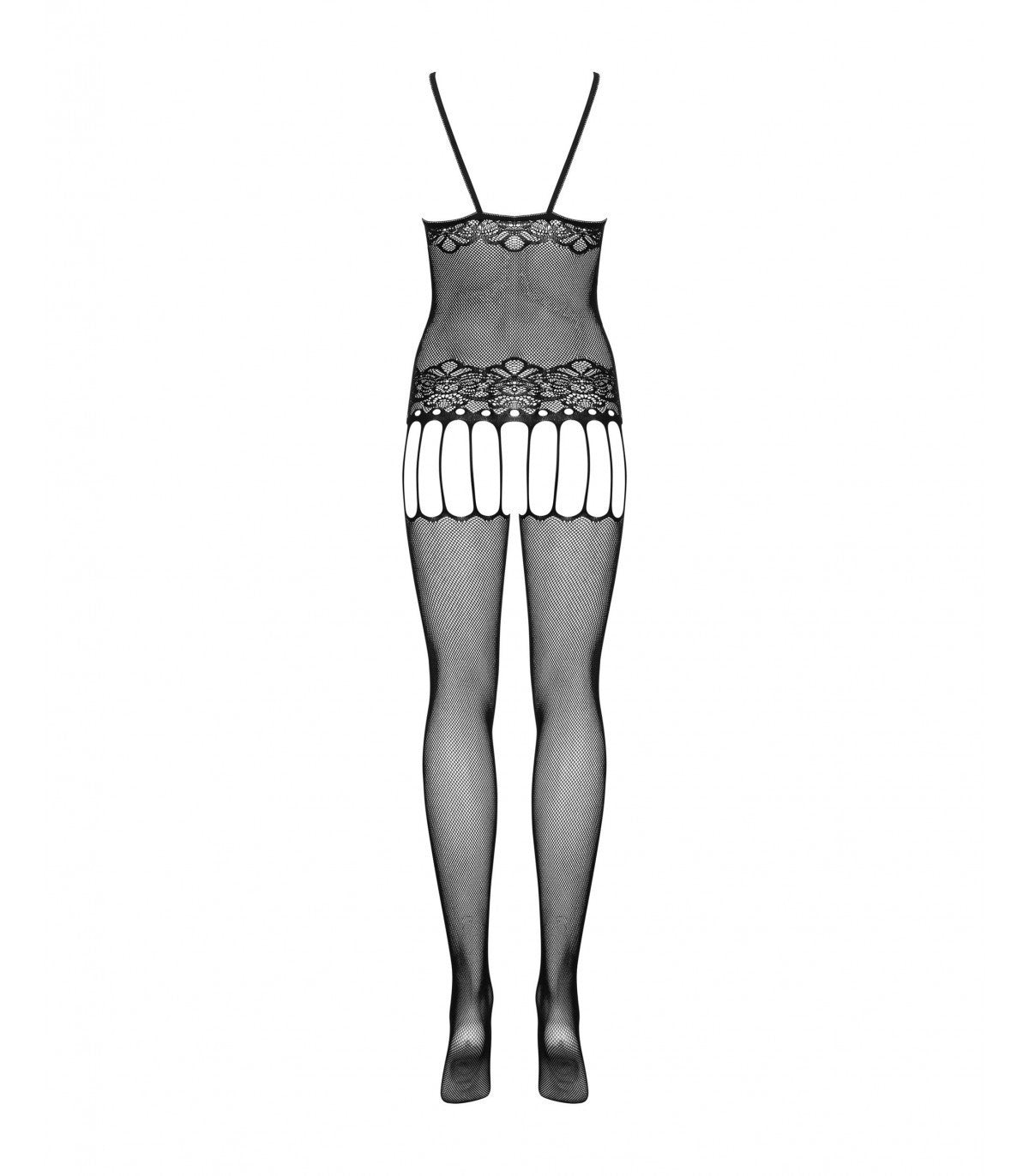 Bodystocking F235 S/M/L