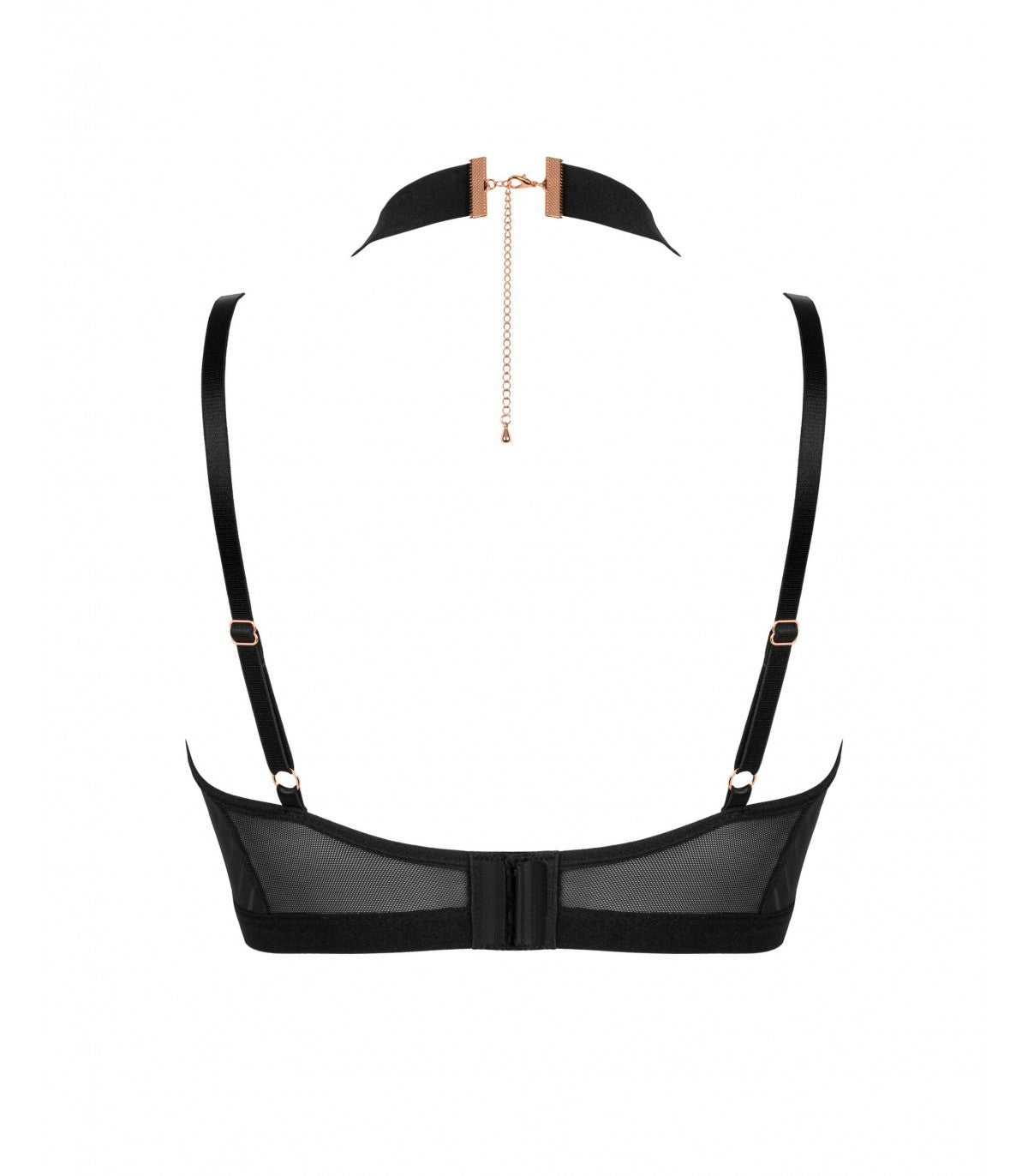 BRASICA REGGISENO M/L
