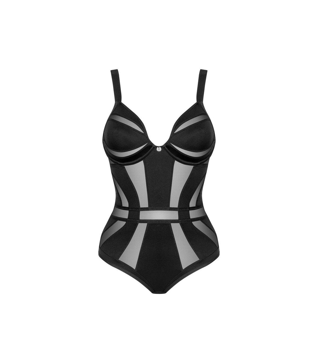 CHIC AMORIA TEDDY M/L