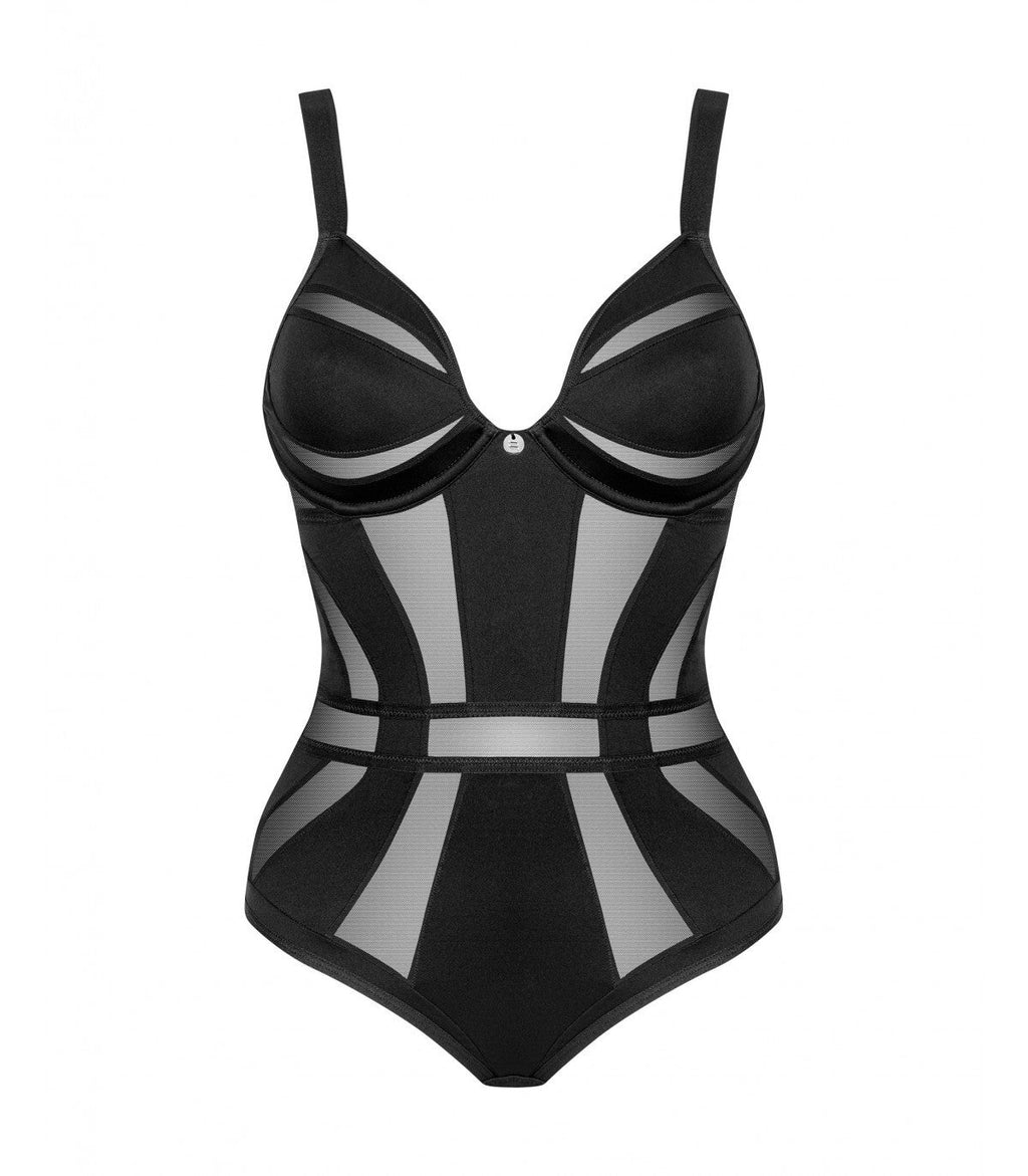 CHIC AMORIA TEDDY M/L