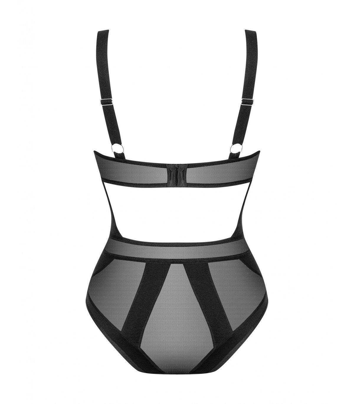 CHIC AMORIA TEDDY M/L