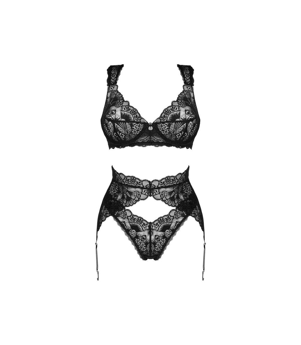DONNA DREAM SET 3 PEZZI M/L