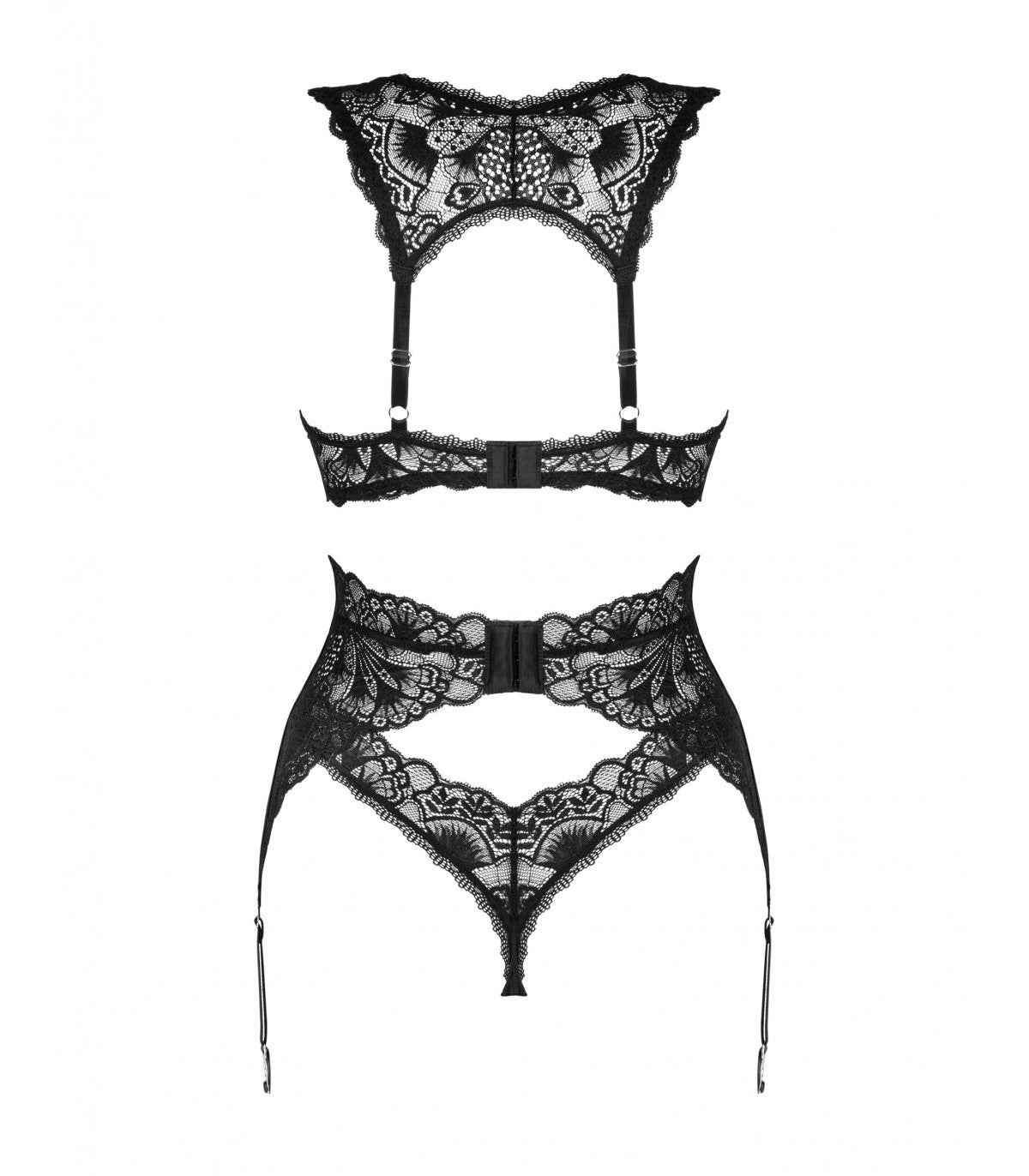 DONNA DREAM SET 3 PEZZI M/L