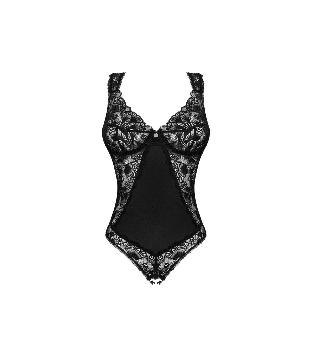 DONNA DREAM TEDDY SENZA CAVALLO XL/2XL