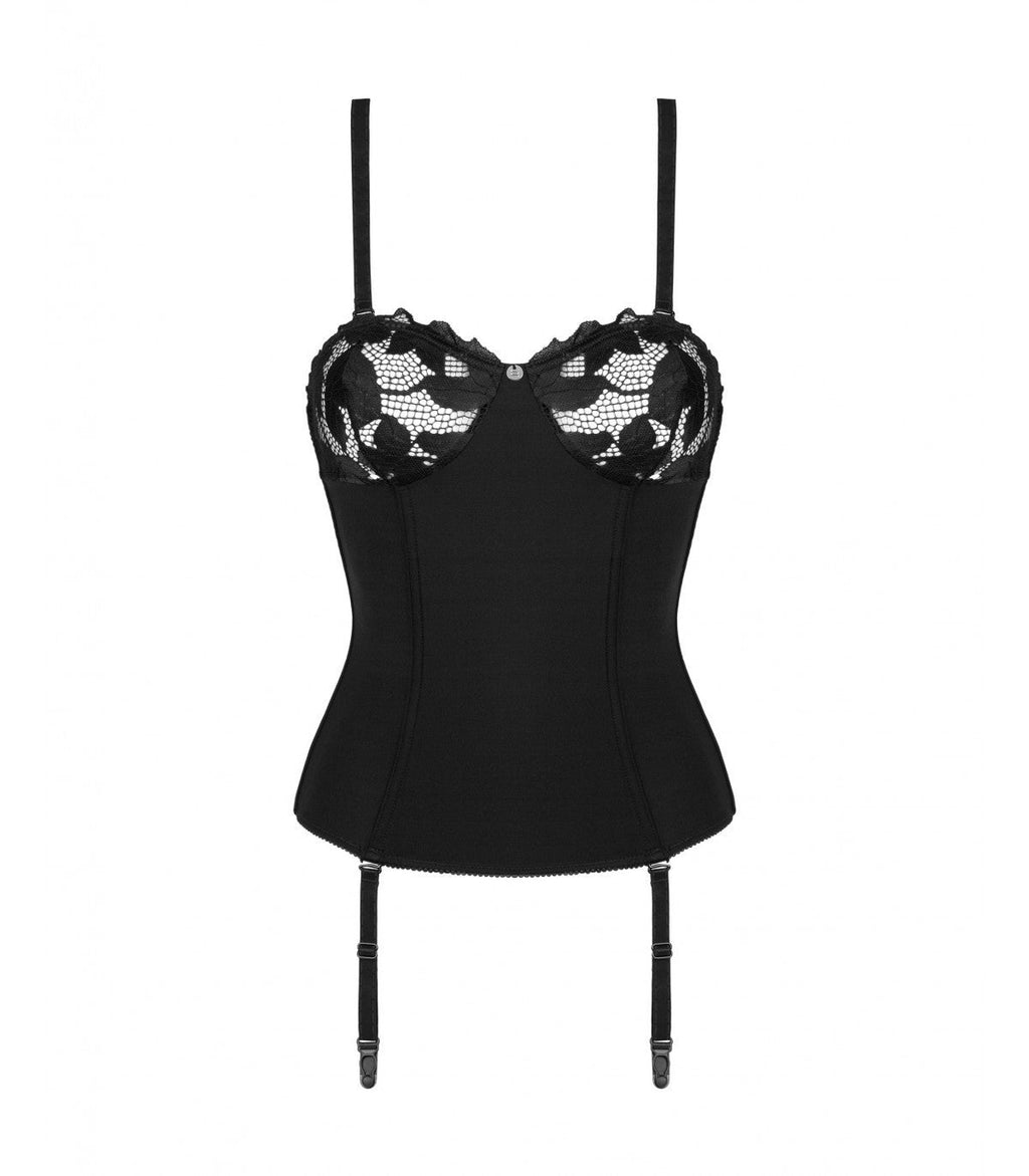 CORSETTO EDITYA M/L