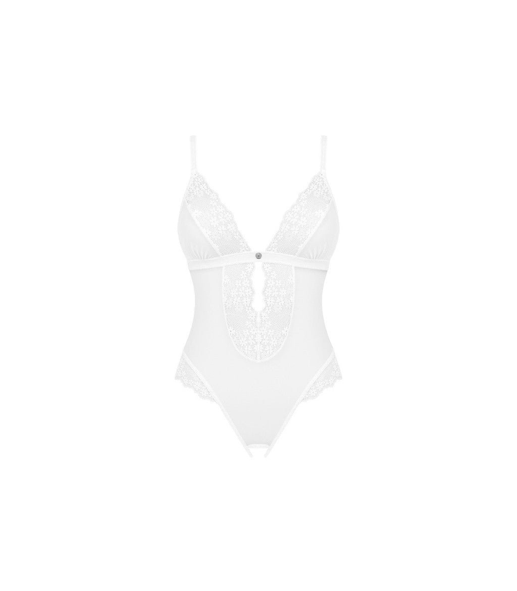 TEDDY SENZA CAVALLO CELESTE XS/S