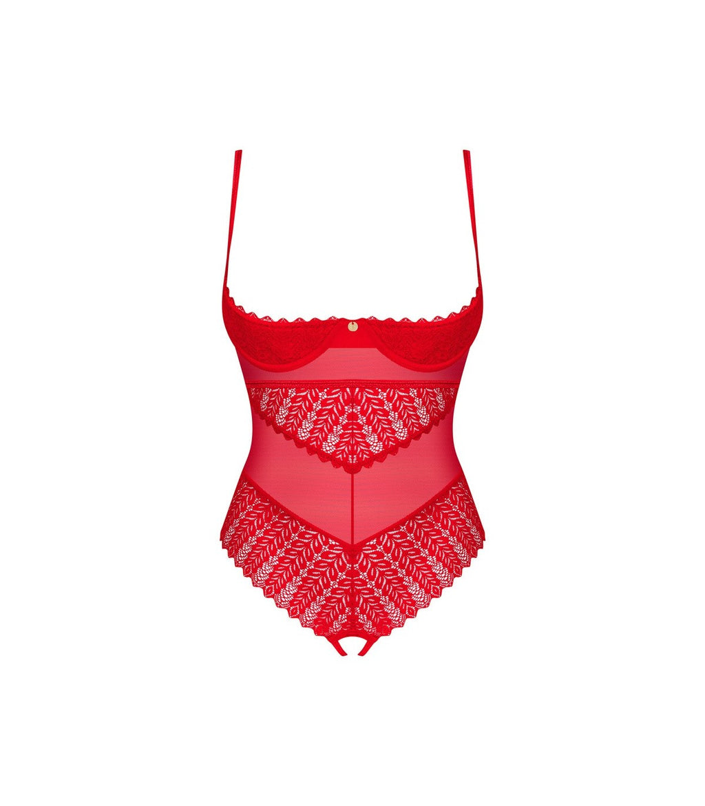 INGRIDIA TEDDY SENZA CAVALLO XS/S