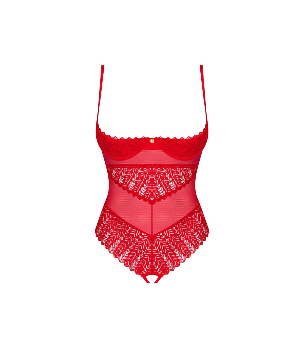 INGRIDIA TEDDY SENZA CAVALLO XS/S