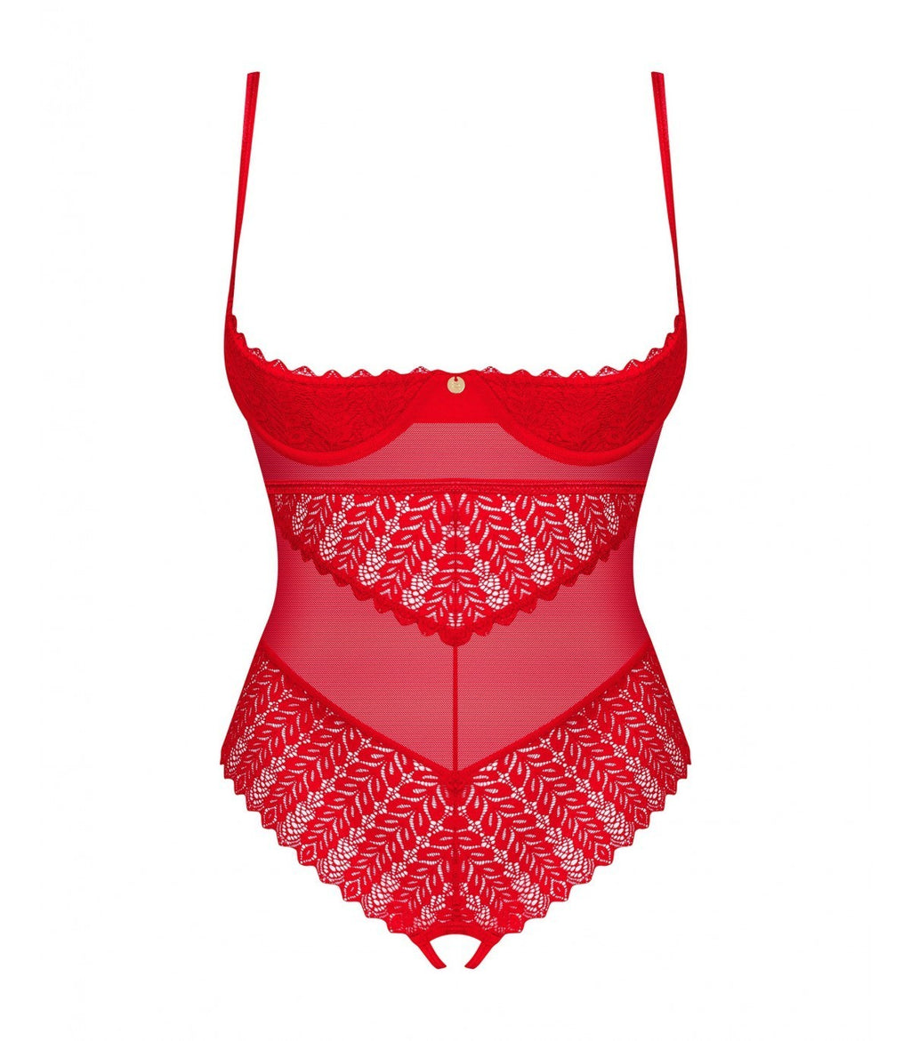 INGRIDIA TEDDY SENZA CAVALLO XS/S