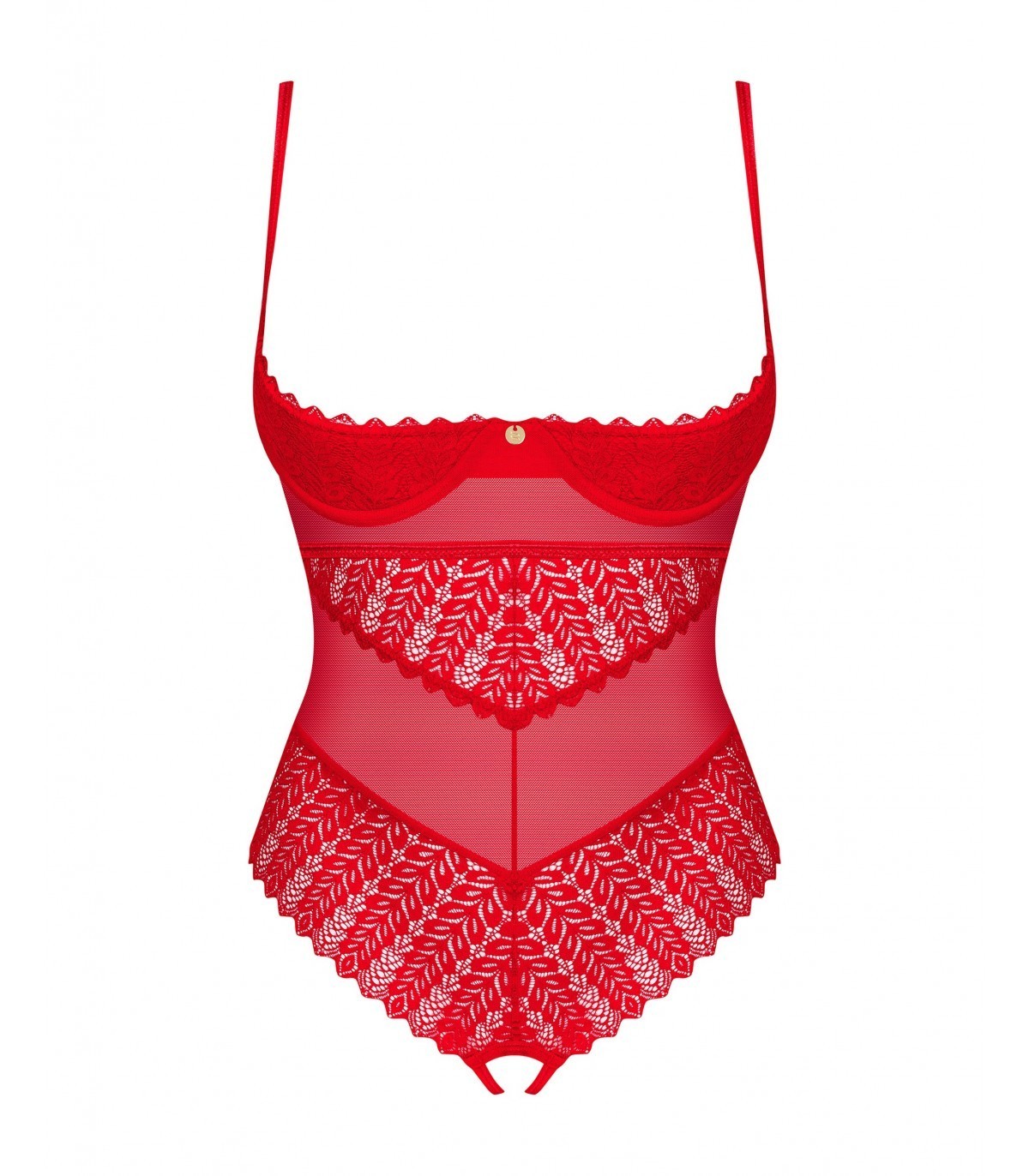 INGRIDIA TEDDY SENZA CAVALLO XS/S