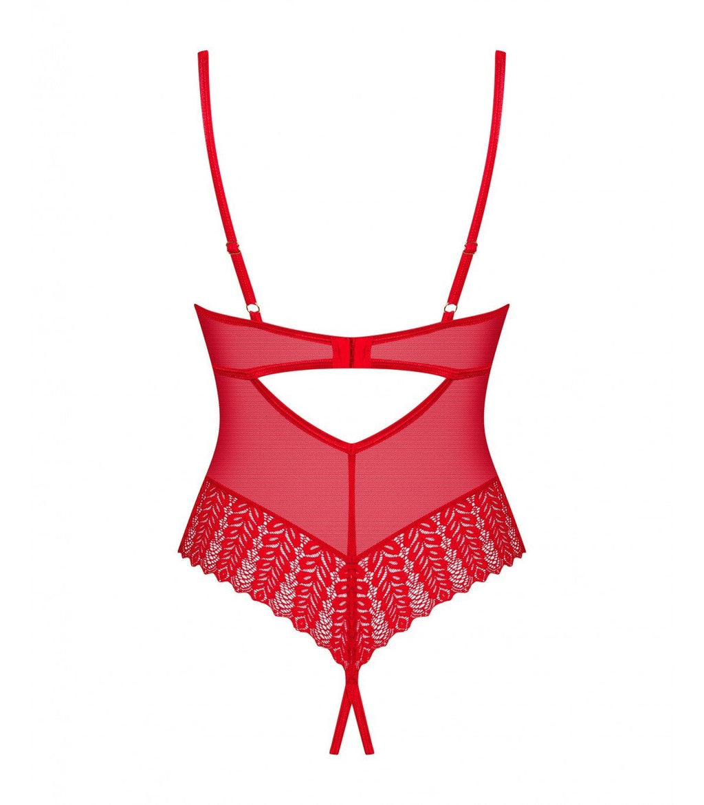 INGRIDIA TEDDY SENZA CAVALLO XS/S