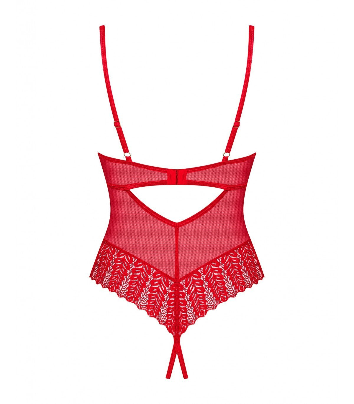 INGRIDIA TEDDY SENZA CAVALLO XS/S