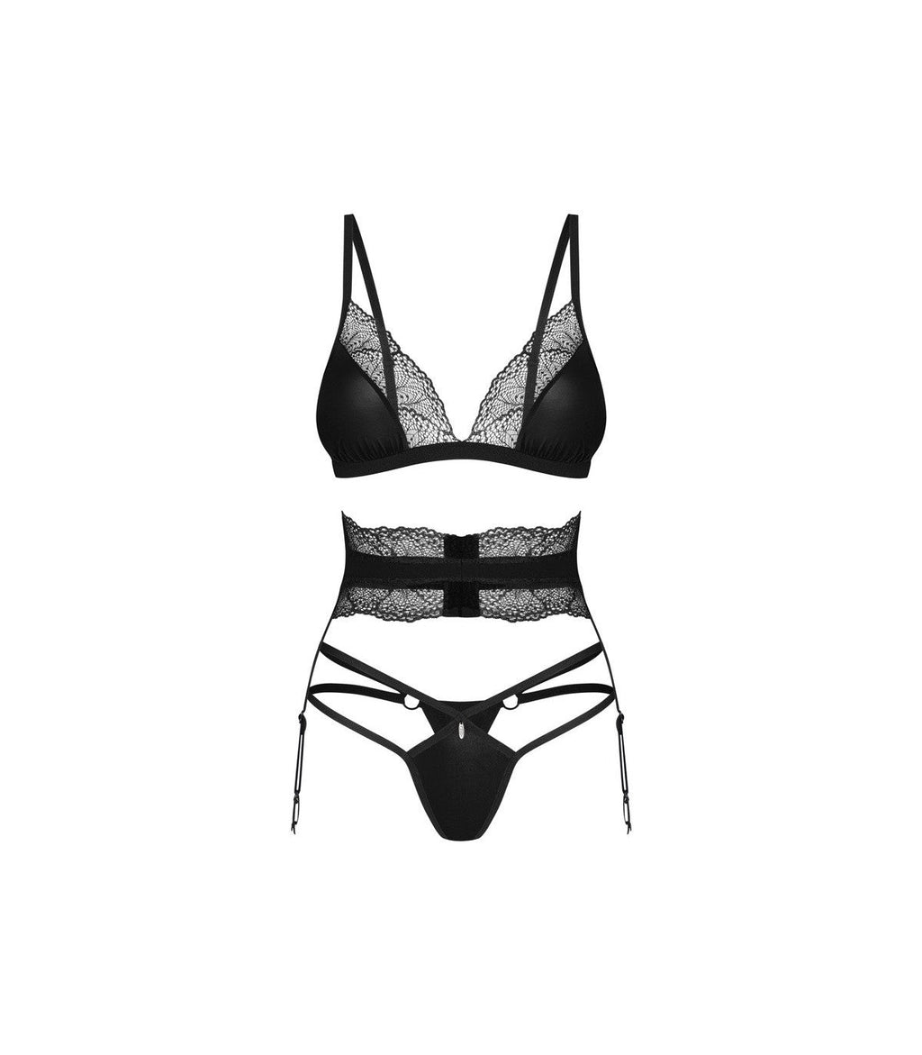 LOBELLIS SET 3 PEZZI M/L