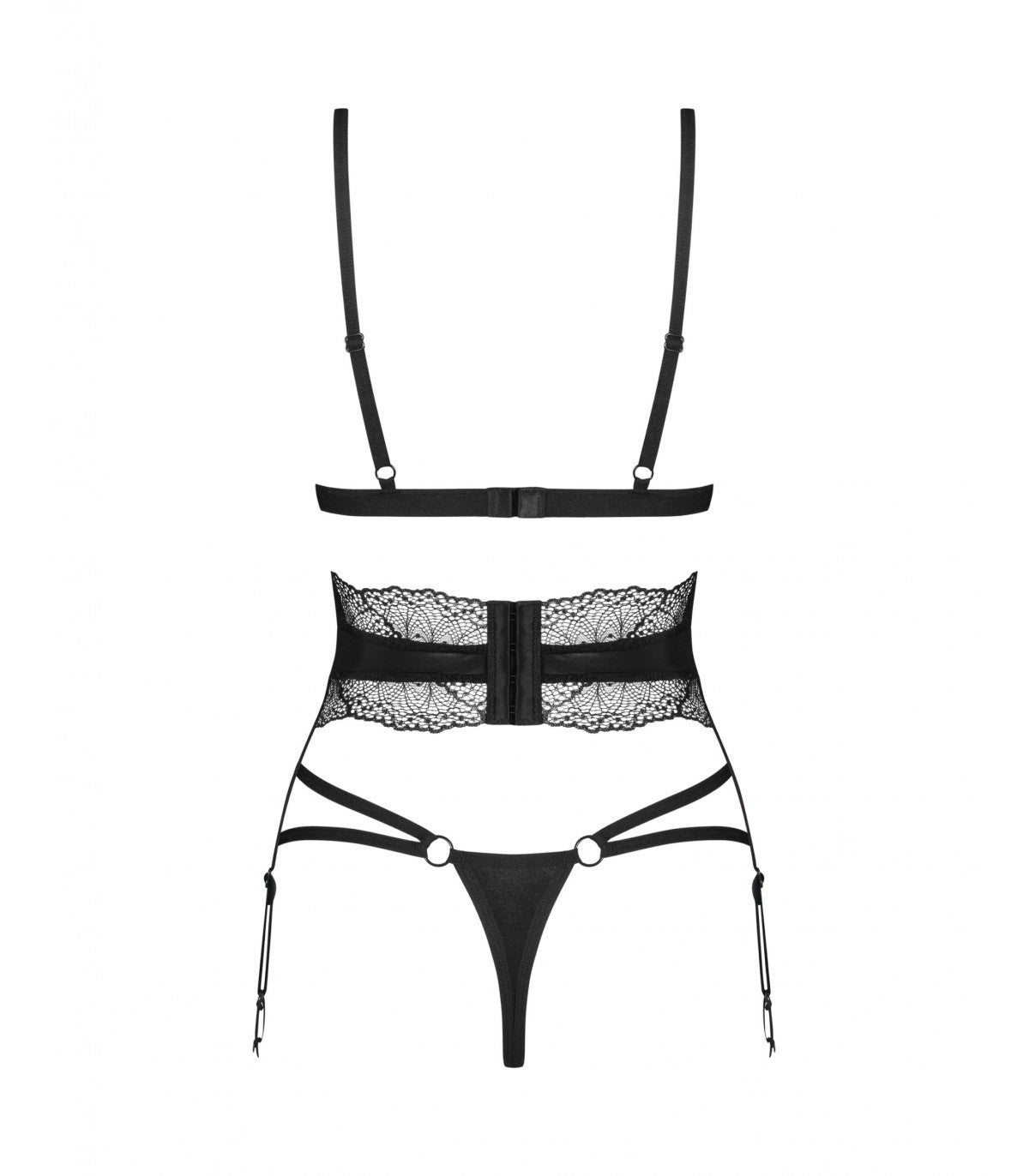 LOBELLIS SET 3 PEZZI M/L