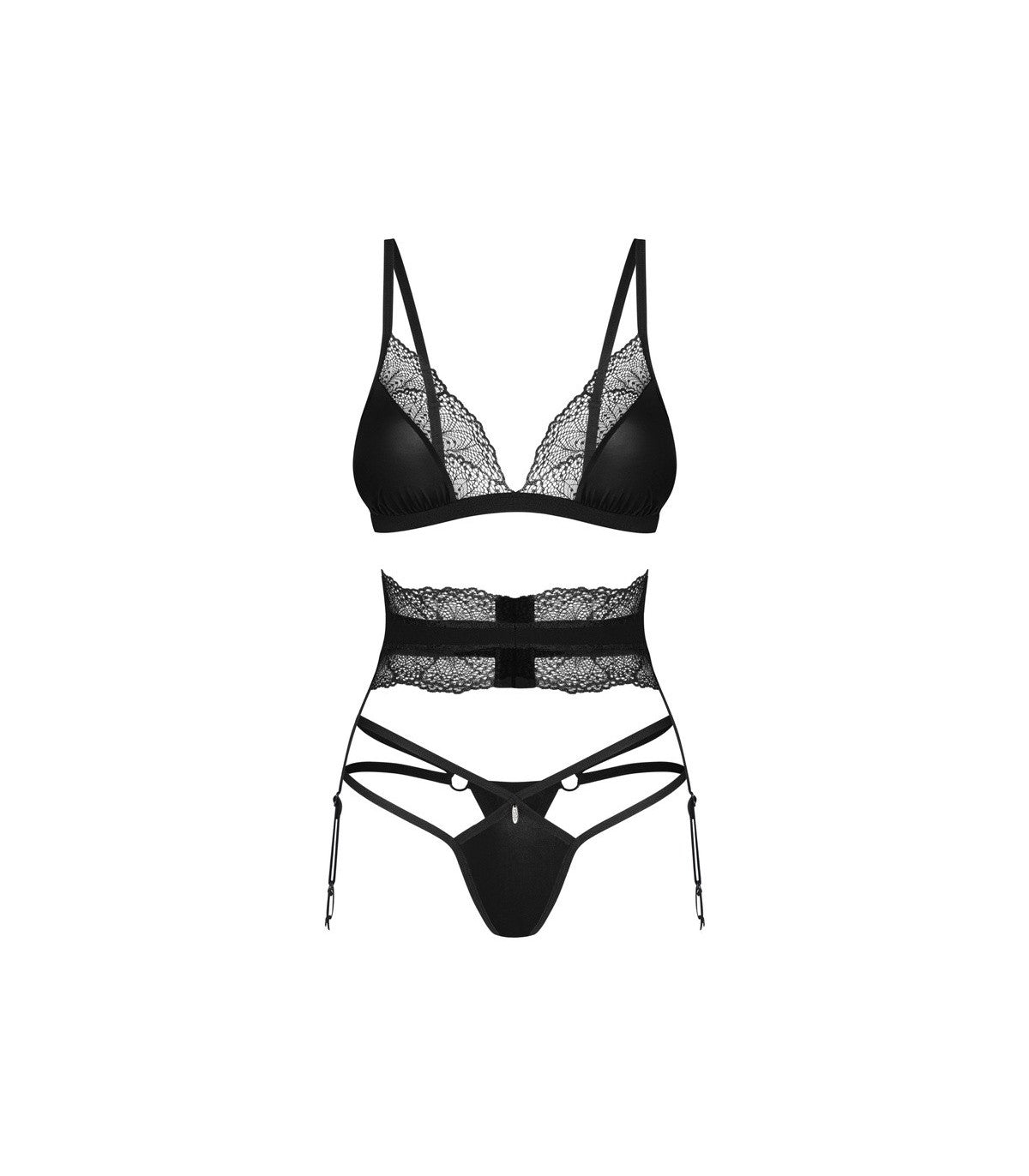 LOBELLIS SET 3 PEZZI XL/2XL