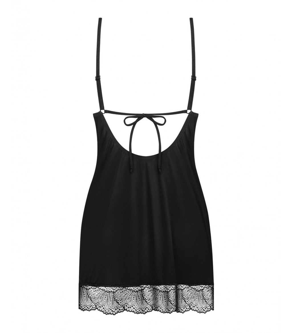 LOBELLIS CHEMISE E PERIZOMA M/L
